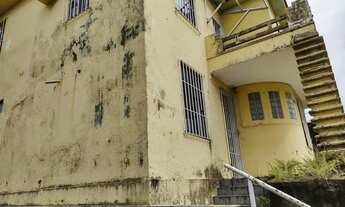 Imagem 2: Casa para Locação em Salvador, Brotas, 4 dormitórios, 1 suíte, 3 banheiros, 2 vagas