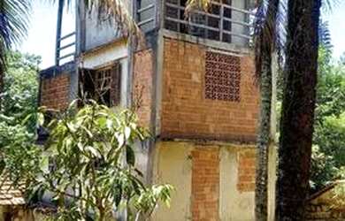 Imagem 4: Casa de veraneio