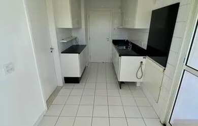 Imagem 5: Apartamento para aluguel possui 110 metros quadrados com 3 quartos