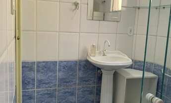 Imagem 2: Apartamento para venda com 83 metros quadrados com 2 quartos em Lapa - São Paulo - SP