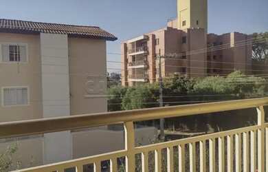 Imagem 6: Apartamento Padrão em São Carlos