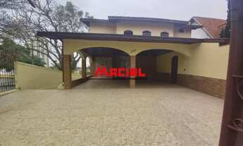 Imagem: Casa Sobrado em São José dos Campos