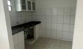 Imagem: Aluga se uma casa