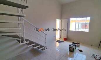 Imagem 2: Casa com 2 dorms, Jardim Magalhães, Itanhaém - R$ 350 mil, Cod: 1331