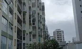 Imagem: Apartamento para venda tem 104 metros quadrados