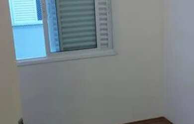 Imagem 2: Apartamento locação com 48m² com 2 quartos em Vila São Pedro - Santo André - SP