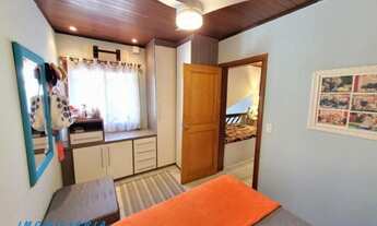 Imagem 2: Magnifico sobrado duplex com 4 dorm