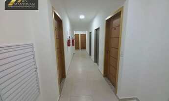 Imagem 5: Apartamento com 2 dormitórios à venda, 78 m² por R$ 425.500,00 - Ocian - Praia Grande/SP