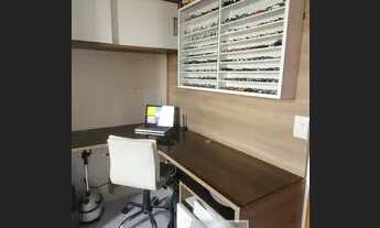 Imagem 6: Apartamento Á Venda na Mooca - 3 dormitórios (1 suite ) 2 vagas