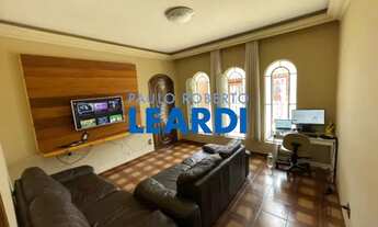 Imagem: SOBRADO - VILA SCARPELLI - SP