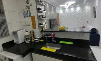 Imagem 2: APARTAMENTO PRA REPASSE NO MONDUBIM \ FIORI