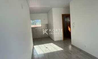 Imagem 7: Casa com 2 dormitórios à venda, 63 m² por R$ 175.000 - Concordia - Lontras/SC