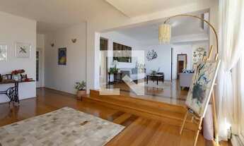 Imagem 7: Apartamento para Aluguel - Urca, 3 Quartos, 160 m2