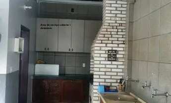 Imagem: Casa em taguatinga sul QSB 09