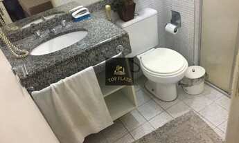 Imagem 7: Flat disponível em Moema - SP