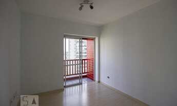 Imagem: Apartamento para Aluguel - Jardim Éster