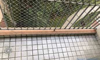 Imagem 6: APARTAMENTO - VILA SÃO FRANCISCO - SP