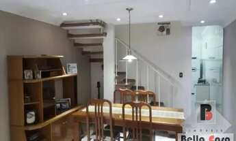 Imagem: Sobrado com edícula á venda Vila Primavera