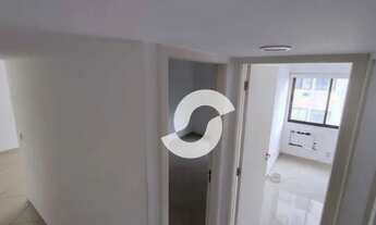 Imagem 5: Excelente Apartamento no Central Park 2 Quartos por R$ 220.000 - São Gonçalo/RJ