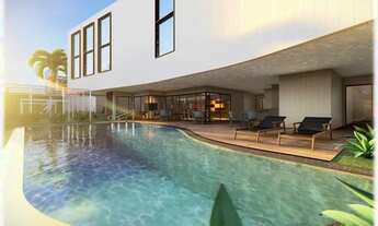 Imagem 3: Apartamento para venda possui 153 metros quadrados com 4 quartos em Madalena - Recife - PE