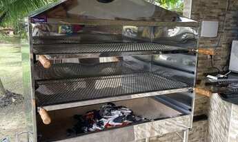 Imagem 5: Alugo Chácara para eventos, br 174 km 05, 4000m²