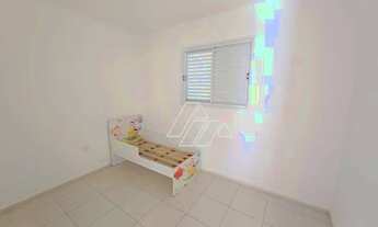 Imagem 6: Casa com 2 dormitórios para alugar por R$ 764,15/mês - Maracá II - Marília/SP