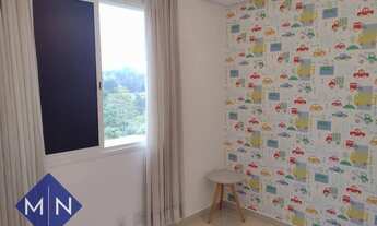 Imagem 15: Apartamento para alugar, 82 m² por R$ 4.875,21/mês - Tamboré - Santana de Parnaíba/SP