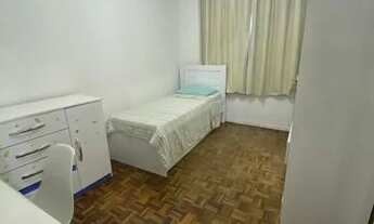 Imagem 2: Alugo quarto feminino