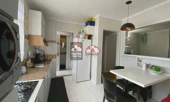 Imagem 3: Apartamento Padrão em São José dos Campos