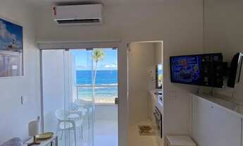 Imagem 5: Loft na praia da Barra vista mar 1 quarto á venda, Apartamento Studio no Farol da Barra co