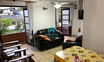 Imagem 3: OPORTUNIDADE APARTAMENTO A 20 METROS DA ORLA DO ITAGUÁ UBATUBA-SP