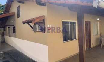 Imagem 5: CASA EM MARICÁ SUPER BEM LOCALIZADA A 360 MIL