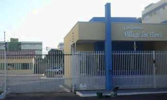 Imagem 2: Alugo Lindo Apartamento no Residencial Village das Flores na Morada do Ouro, 3 Quartos