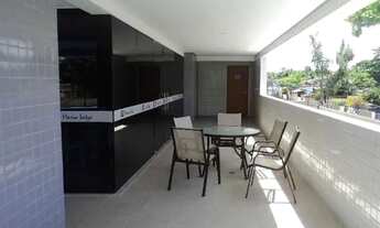 Imagem 3: TO- ÚLTIMA UNIDADE!! EDF. MARIA SATYE 86 m² com 3 quartos em Boa Viagem - Recife - PE