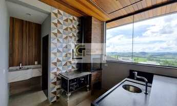 Imagem 5: SI- SOBRADO 4 DORM / 459m² TERRENO / Vista definitiva para as montanhas