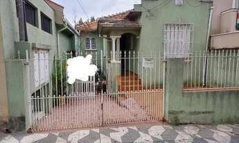 Imagem: Casa para aluguel tem 60 metros quadrados