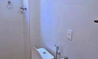 Imagem 6: Apartamento para venda ou aluguel com 60m² com 2 quartos em Del Castilho/RJ