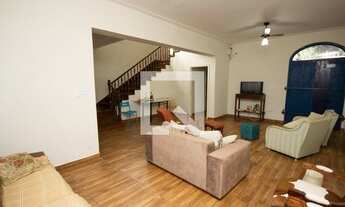 Imagem: Casa para Aluguel - Jardim Sumaré, 3 Quartos