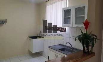 Imagem 5: Apartamento para Venda em Mirassol, Parque Residencial Manhattan, 2 dormitórios, 1 banheir