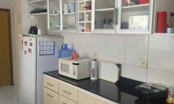 Imagem 5: ALUGA-SE CASA COM 2 SUÍTES NO BAIRRO CIDADE NOVA