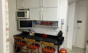 Imagem 4: Cobertura Venda 3 Dormitórios - 156 m² Vila Mariana