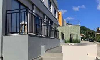 Imagem 7: Studio Flat / studio com 1 banheiro