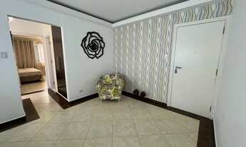 Imagem 7: Alugo Anual Cobertura Toda Reformada 50 metros da Praia das Astúrias