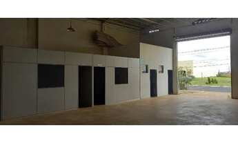 Imagem 5: Aluguel Barracão SHOPPING PARK