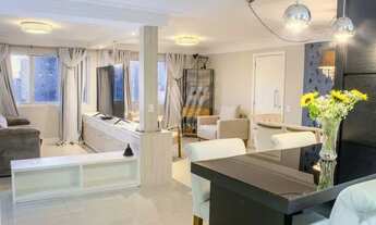 Imagem 5: Ed. Tatiana I | 3 dorm | Suíte | Vaga | 104 m² priv