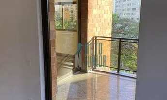 Imagem 5: Apartamento com 3 dormitórios à venda, 300 m² por R$ 3.950.000,00 - Moema - São Paulo/SP