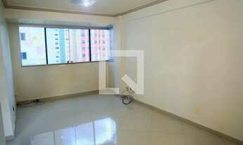 Imagem 2: Apartamento para Aluguel - Águas Claras, 2 Quartos, 62 m2