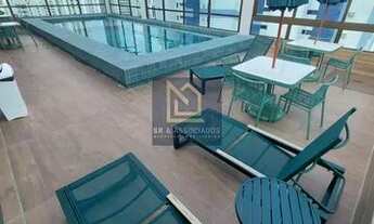 Imagem 6: EDF ROOFTOP l MOBILIADO PREMIUM l TAXAS INCLUSAS l R$ 3.000 l FLAT 28m² l COWORKING l PISC