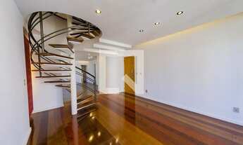 Imagem 3: Apartamento para Aluguel - Serra, 5 Quartos, 280 m2