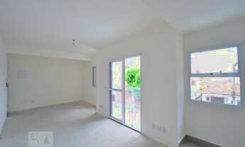 Imagem 2: Apartamento para Aluguel - Jabaquara, 1 Quarto, 38 m2